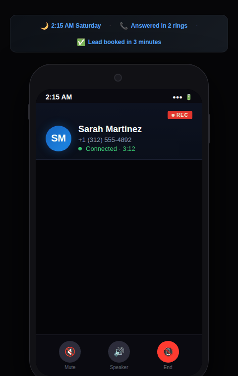 Database Reactivation Demo