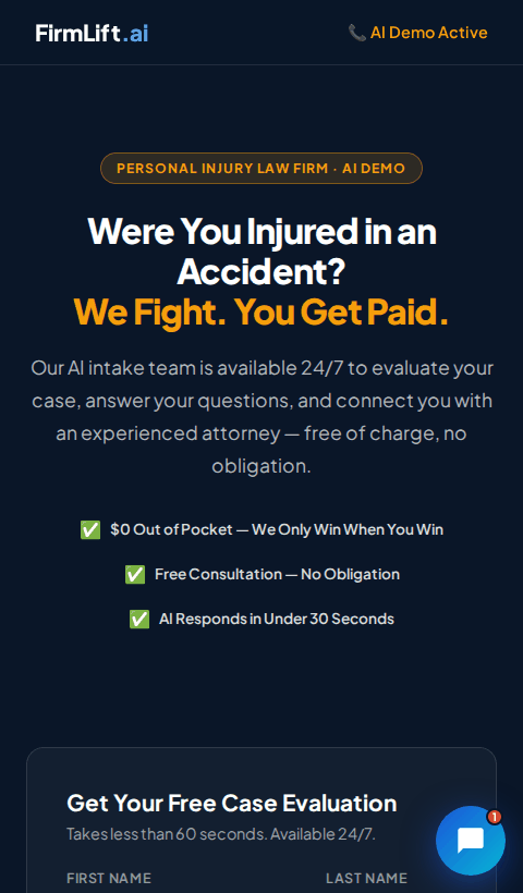 AI Follow-Up Sequence Demo